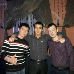Sherxan Sherxan, 30.01.1993, Нукус