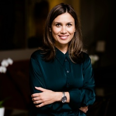 Анна Иванова, 18.09