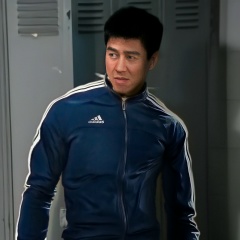 Дмитрий Устинов, 03.02