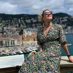 Анастасия Хромченкова, 19.03.1986, Калуга