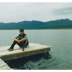 Азамат Гибратулы, 07.04.1988, Москва