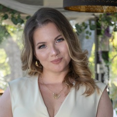 Анастасия Давыдова, 31.07.1984, Санкт-Петербург