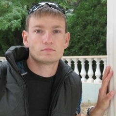 Иван Дидяев, Новороссийск