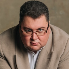 Артем Избаенков, 06.12, Москва