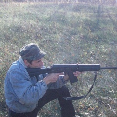 Игорь Галямов, 05.09.1968, Челябинск