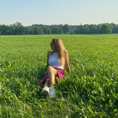 Екатерина Малышева, 05.03, Санкт-Петербург