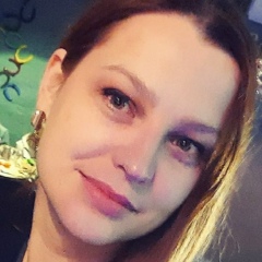 Наталья Клепикова, 03.10, Красноярск