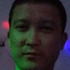 Айдын Кожаханов, 28.03, Семей