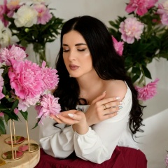 Людмила Сергеевна, 16.09, Москва