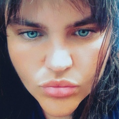 Анастасия Карандашова, Москва