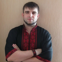 Костянтин Гудзенко, 24.07