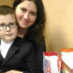 Екатерина Титова, 21.01.1984, Санкт-Петербург