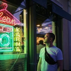 Алексей Яковлев, 16.01, Оренбург