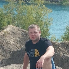 Дмитрий Бойко, 16.08, Голицыно