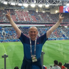 Максим Герасименко, 08.04.1983, Санкт-Петербург