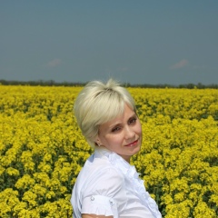 Елена Романченко, 17.04, Таганрог