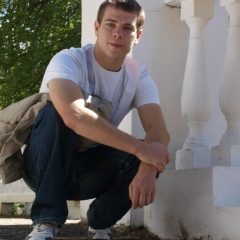 Алексей Контиков, 28.05.1984, Москва