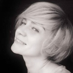 Юля Кобзева, Санкт-Петербург