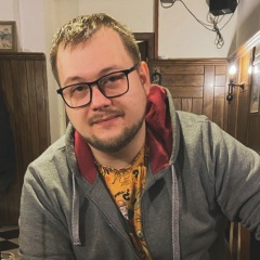 Артём Грубов, 25.11, Подольск