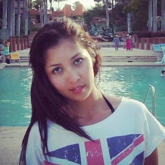 Dinara Ussenbayeva, 07.10, Алматы
