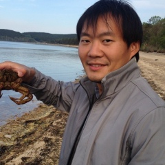 Роман Легай, 10.02, Москва