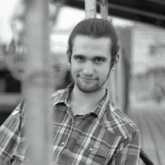 Иван Пересветов, 03.01.1991, Москва