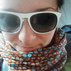 Ира Соловьянова, 20.02, Москва