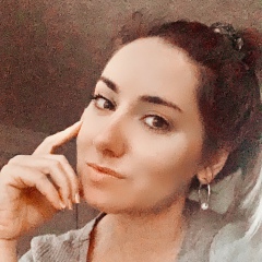 Катерина Лаврентьева, 31.01.1990