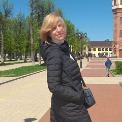 Дарья Мамедова, 12.04, Санкт-Петербург