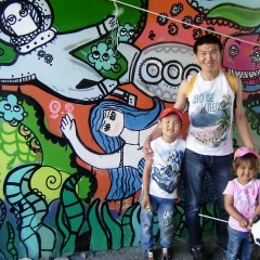 Жаргал Цындымеев, 26.09.1983, Улан-Удэ