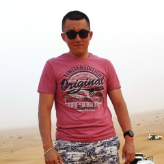 Азамат Булатасов, 28.08, Лянтор