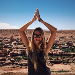 Ксюша Демченко, 07.01, Киев