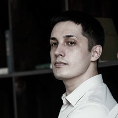 Юрий Трофимов, 26.05.1985, Самара