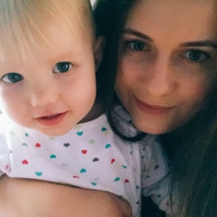 Евгения Прудовикова, 02.02.1994, Шымкент