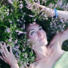 Катерина Скерцо, 05.04, Москва