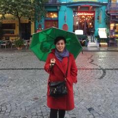 Ева Исакова, 19.11.1987, Дзержинский