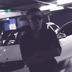 Vladislav Shkoda, Киев