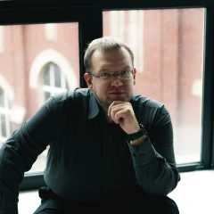 Александр Жерносек, 04.06.1990, Москва