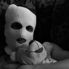 Александр Мозолевский, 27.04, Санкт-Петербург