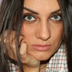 Мария Маша, 27.02.1982, Москва