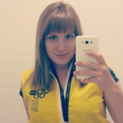 Ирина Любина, 28.11