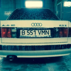 Murat Osmanov, 29.02.1992, Алматы