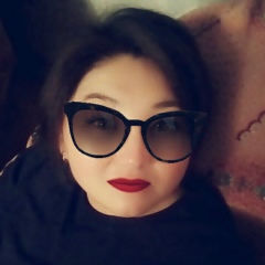 Самал Нурсултанкызы, 17.08.1993, Семей