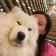 Юля Садыкова, 14.05, Казань