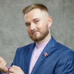 Олександр Петрик, 03.08