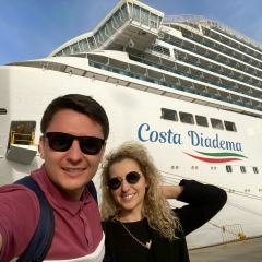 Александр Ильинов, 17.11, Пятигорск