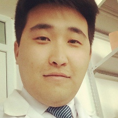 Айдын Амангельдинов, 10.02.1991, Астана