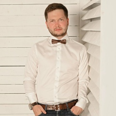 Фёдор Ушаков, 25.04, Москва