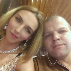 Алисия Шагина, 01.10, Воскресенск