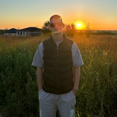 Максим Собалевский